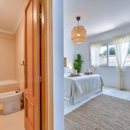 Modern / Quiet 3 Bdrs Flat In The Heart Of