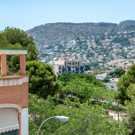 Modern / Quiet 3 Bdrs Flat In The Heart Of *