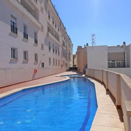 Modern / Quiet 3 Bdrs Flat In The Heart Of *