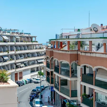 Modern / Quiet 3 Bdrs Flat In The Heart Of *