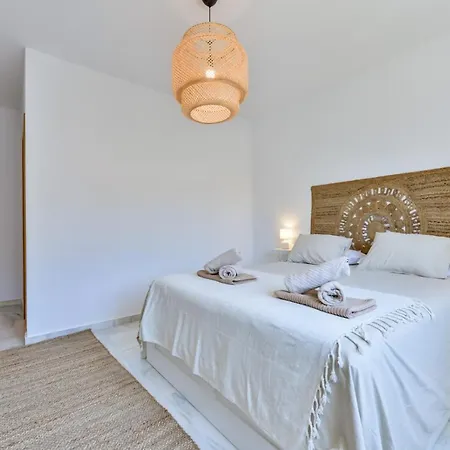 Modern / Quiet 3 Bdrs Flat In The Heart Of Apartment Calpe