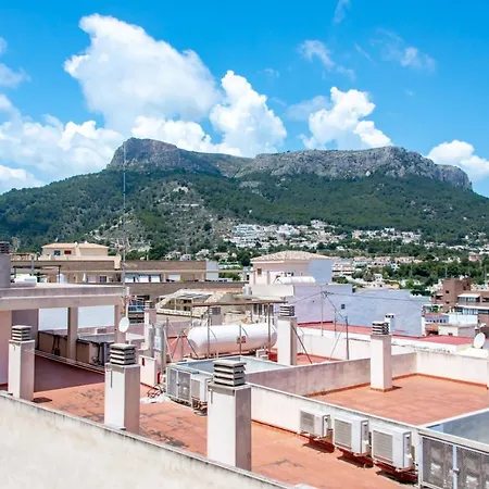 Modern / Quiet 3 Bdrs Flat In The Heart Of
