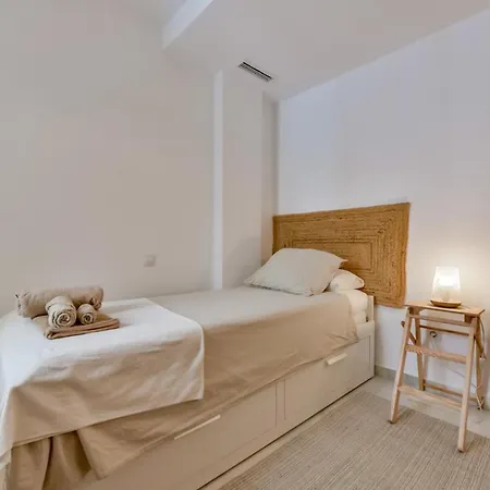 Modern / Quiet 3 Bdrs Flat In The Heart Of Apartamento