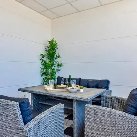 Apartamento Modern / Quiet 3 Bdrs Flat In The Heart Of Calpe