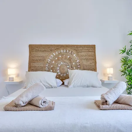 Modern / Quiet 3 Bdrs Flat In The Heart Of *